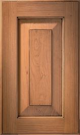 Colonial Square Raised