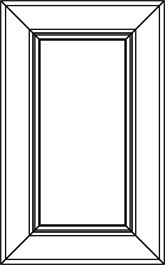 Providence 3" Recessed 