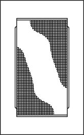 Montana Speaker Cloth