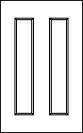 Havana Twin Recessed