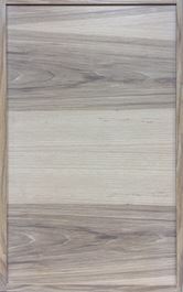Konza Door 1/2"