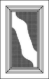 Beckony Speaker Cloth 