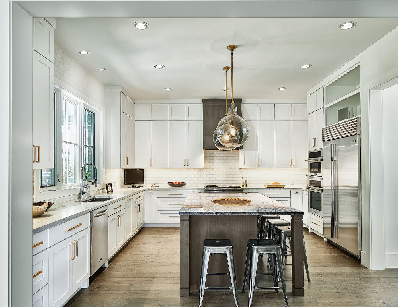 Alair Homes & Yates Desyn contest entry