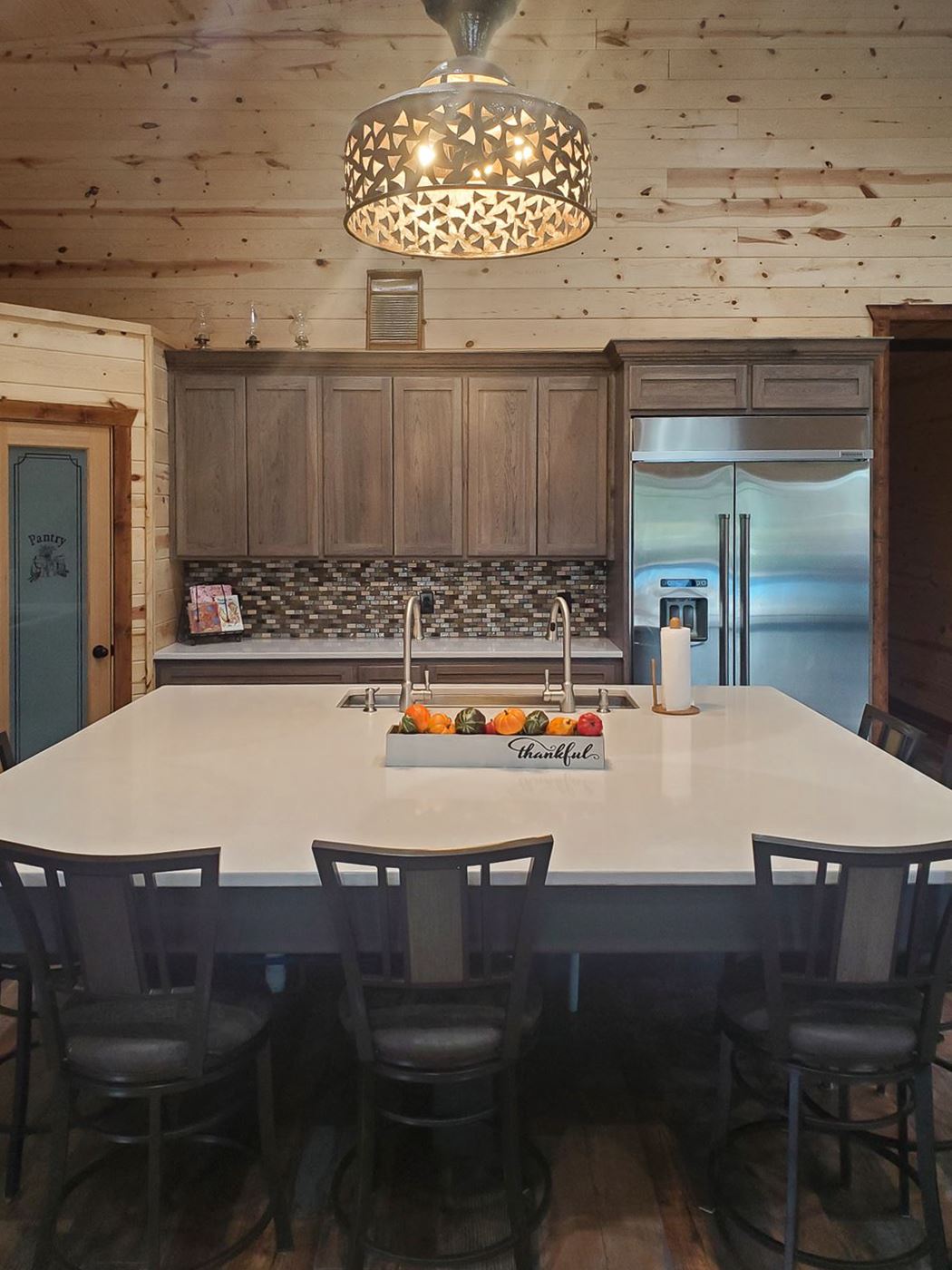 Wood Encounter Gallery Custom Wood Products Handcrafted