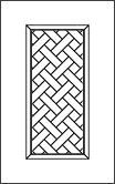 Marketplace Basket Weave