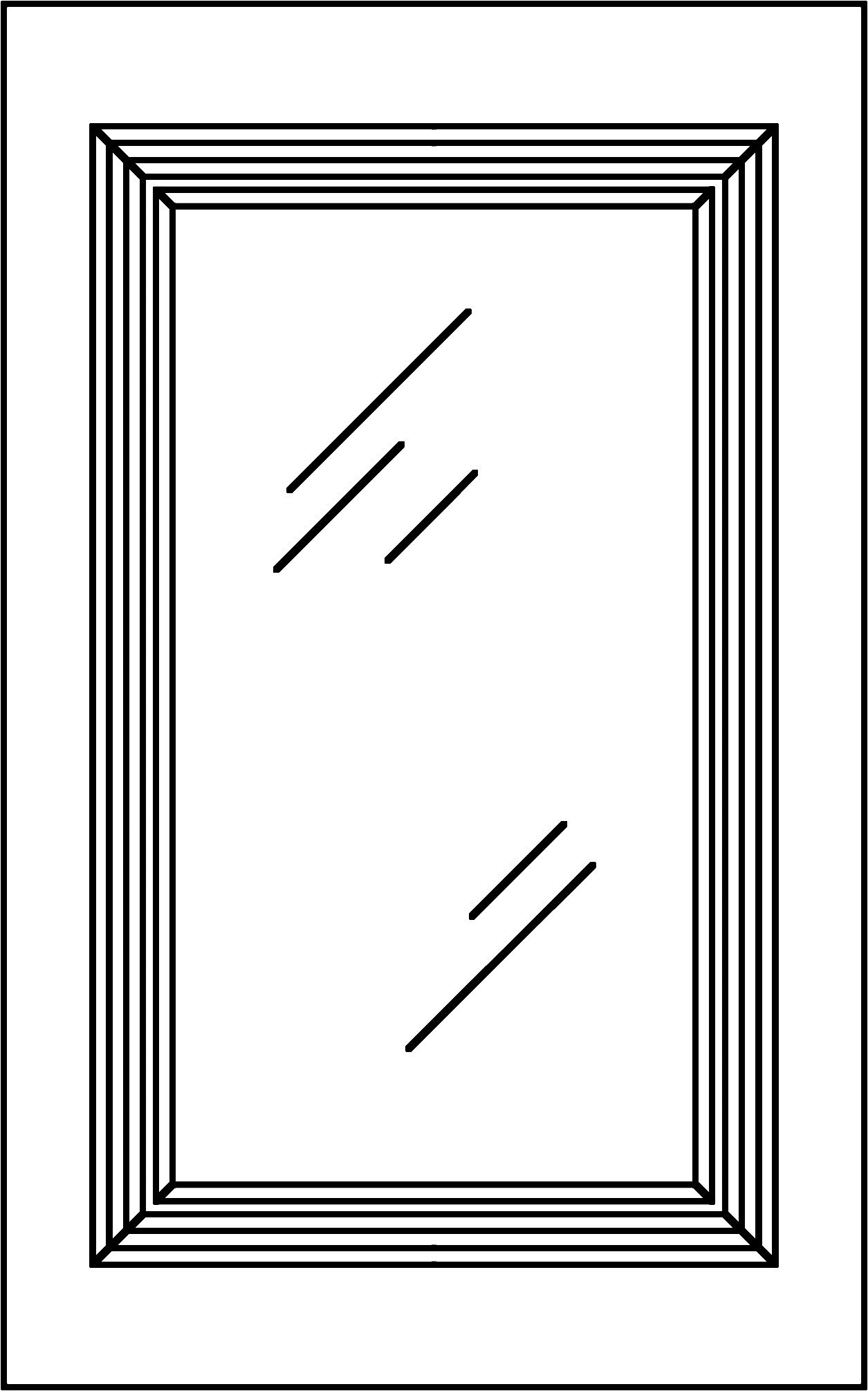 Clover Glass 