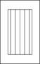 Bristol Grooved