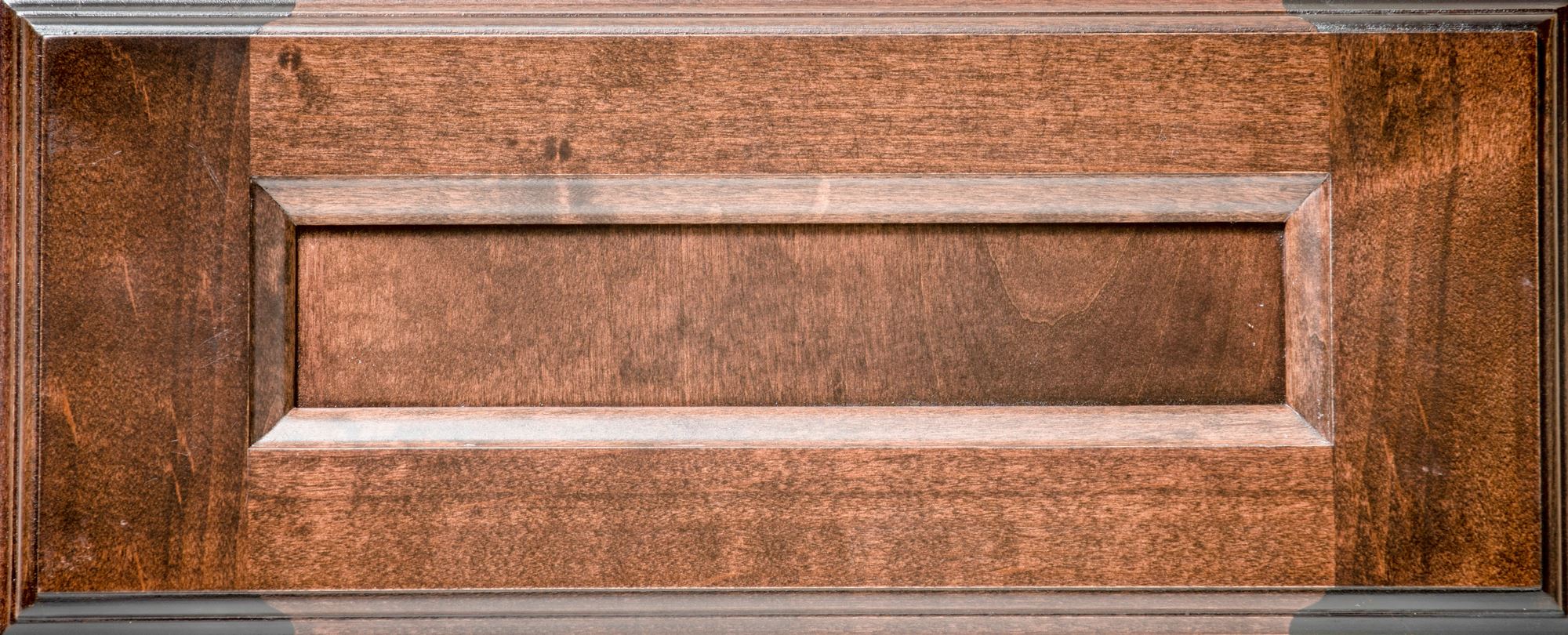 Traditional Square Recessed