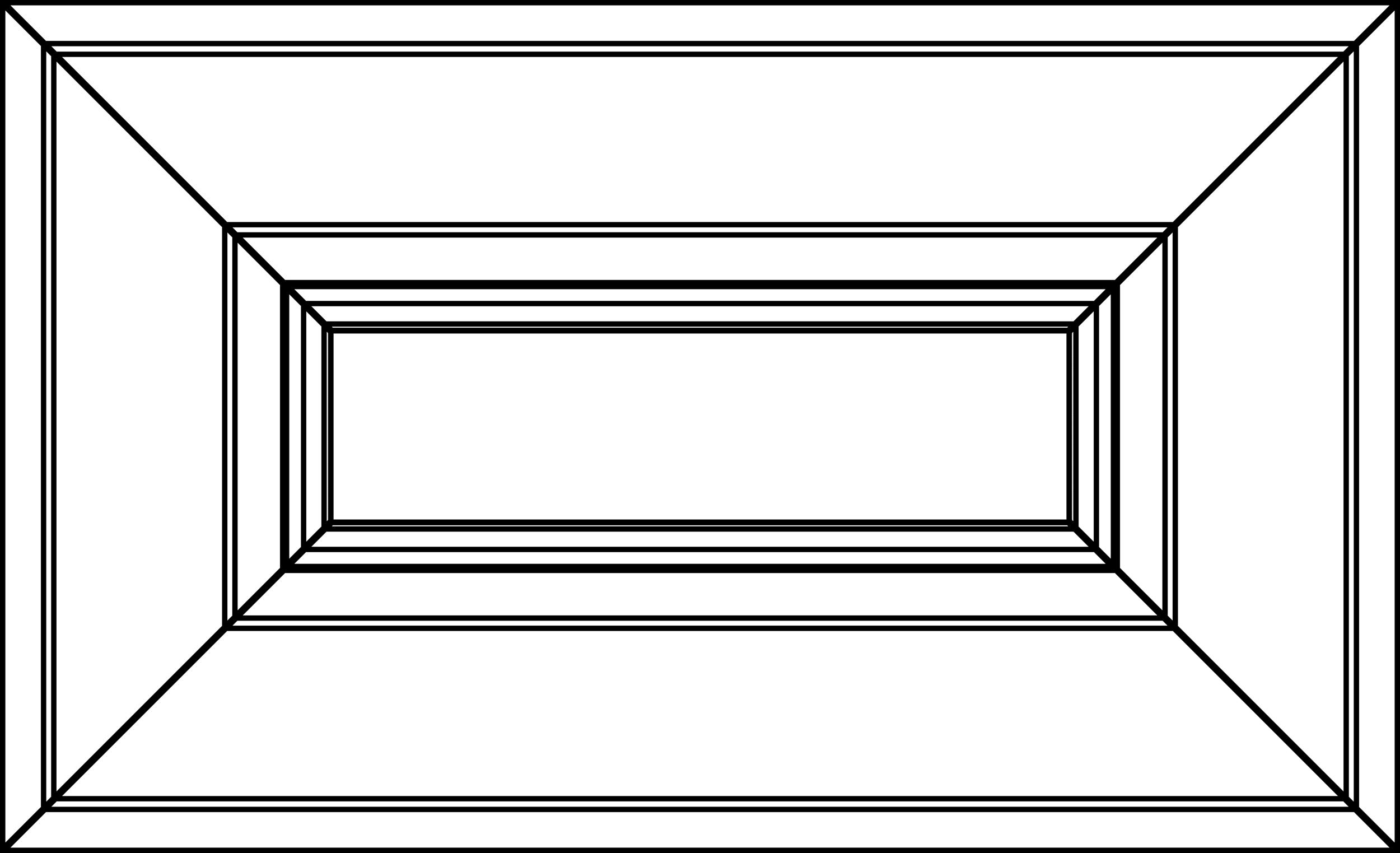 Nantucket 3" Recessed
