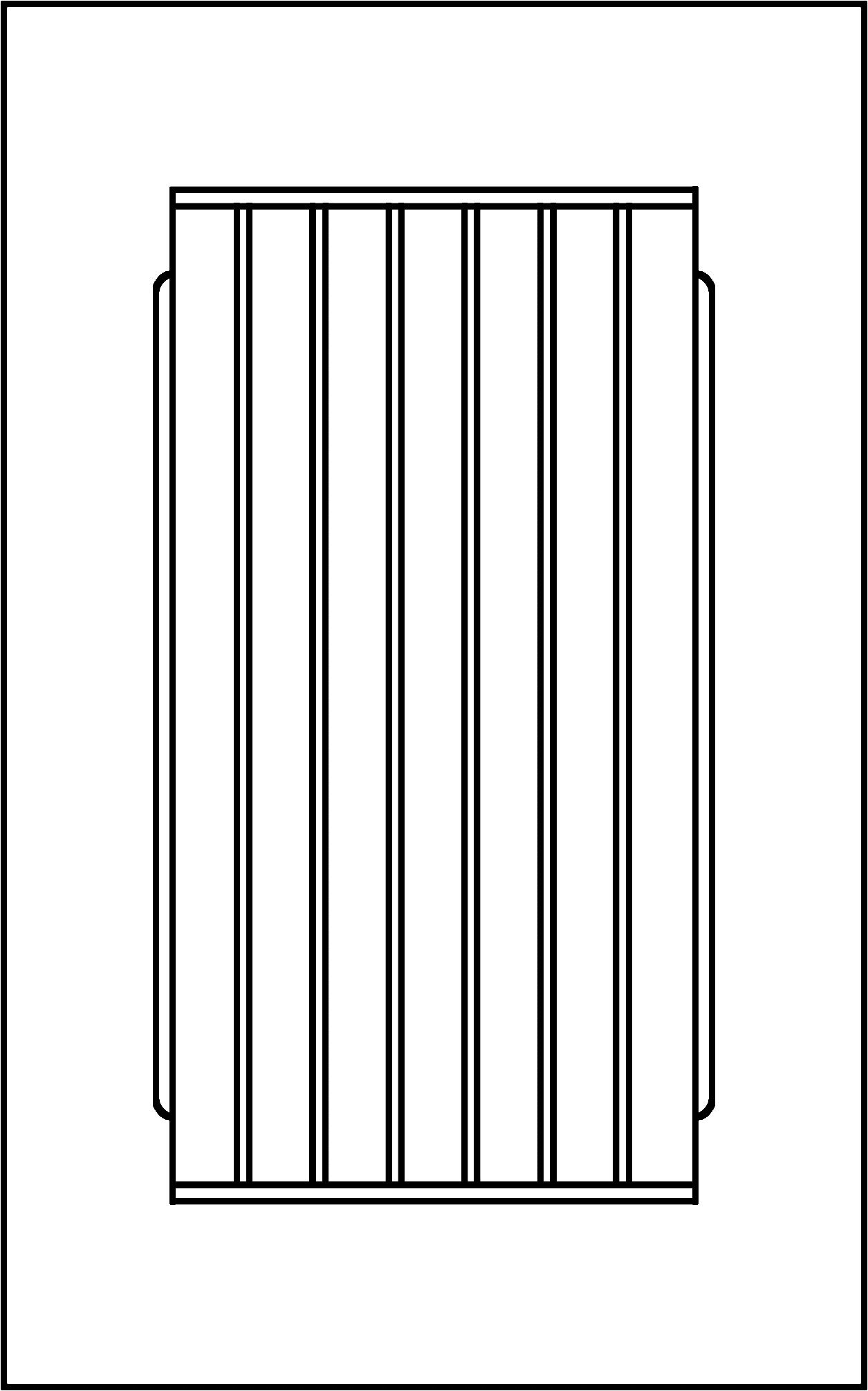 Montana Beadboard 
