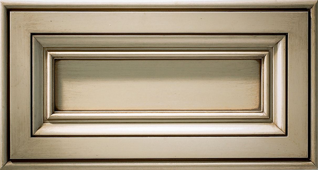 Nantucket 2 1/4" Recessed