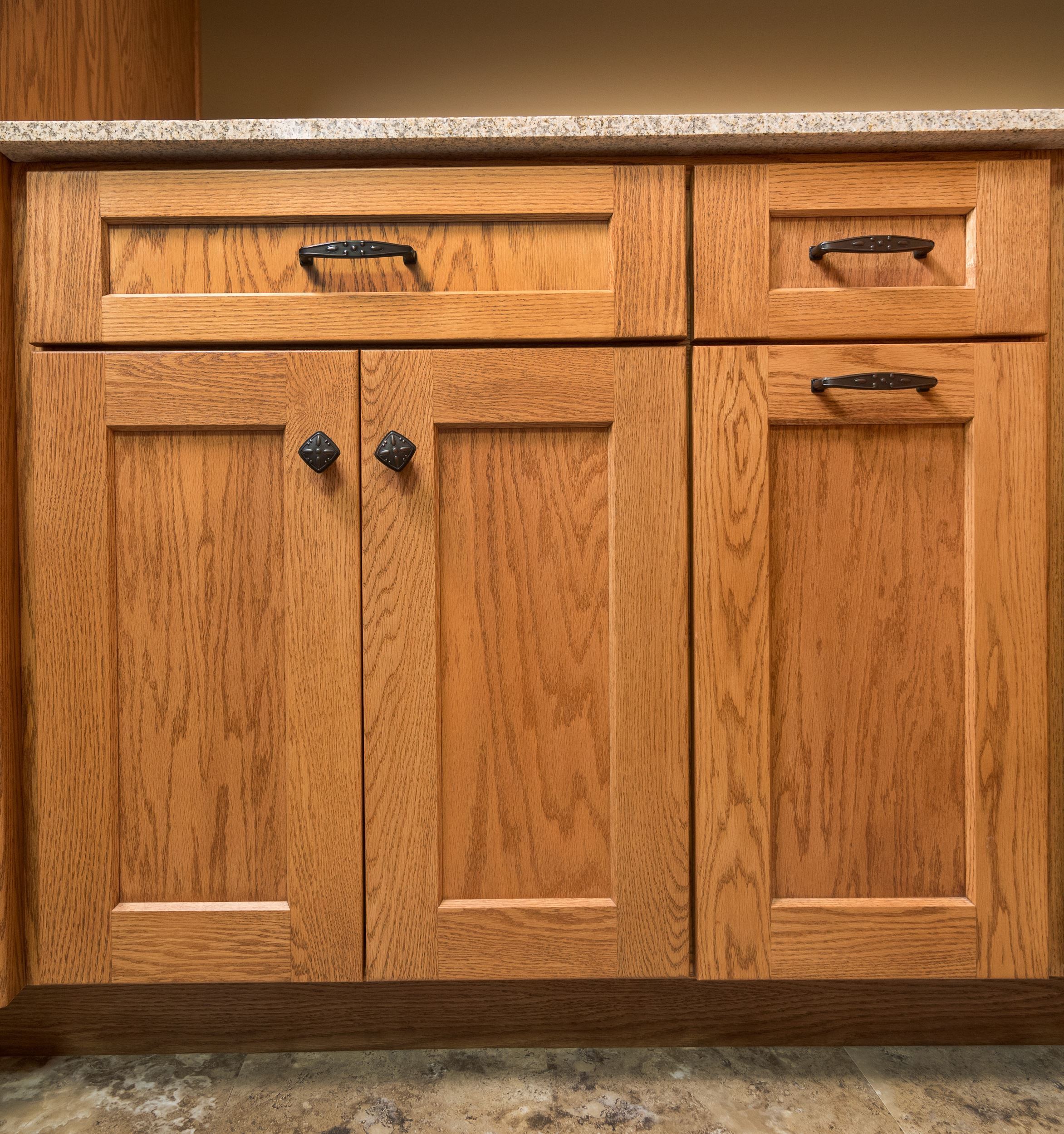 Full Vs Partial Overlay Cabinets | Bruin Blog