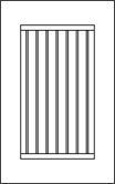 Montauk Bead Board