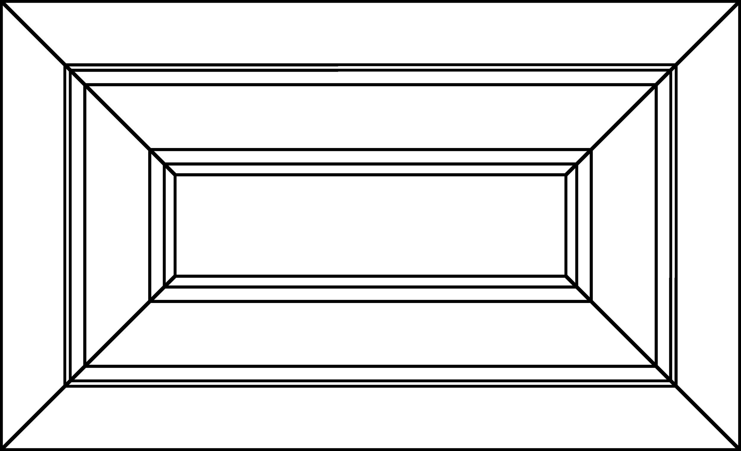 Harmony 3" Recessed 