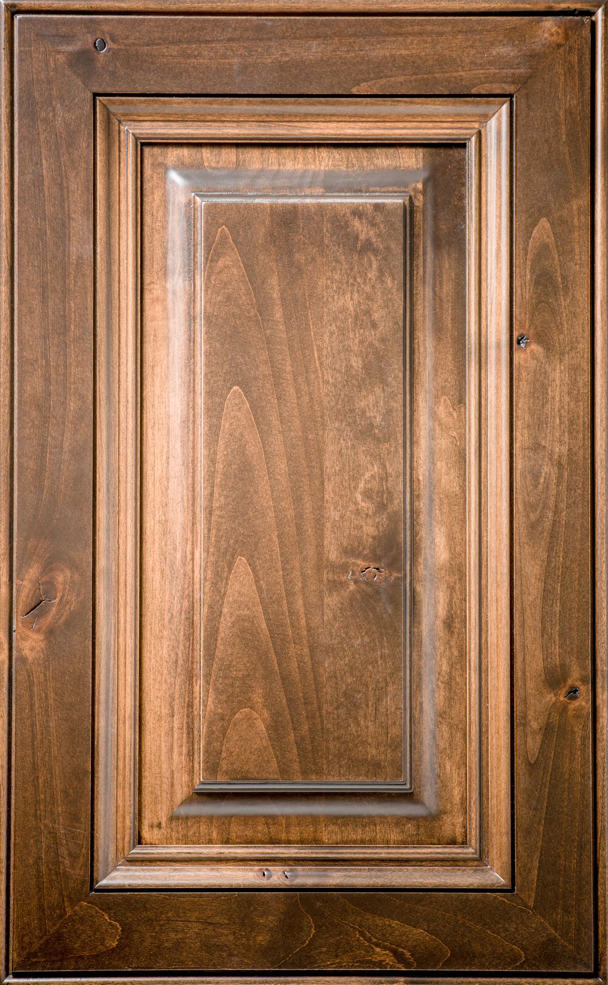 Nantucket 3" Raised 