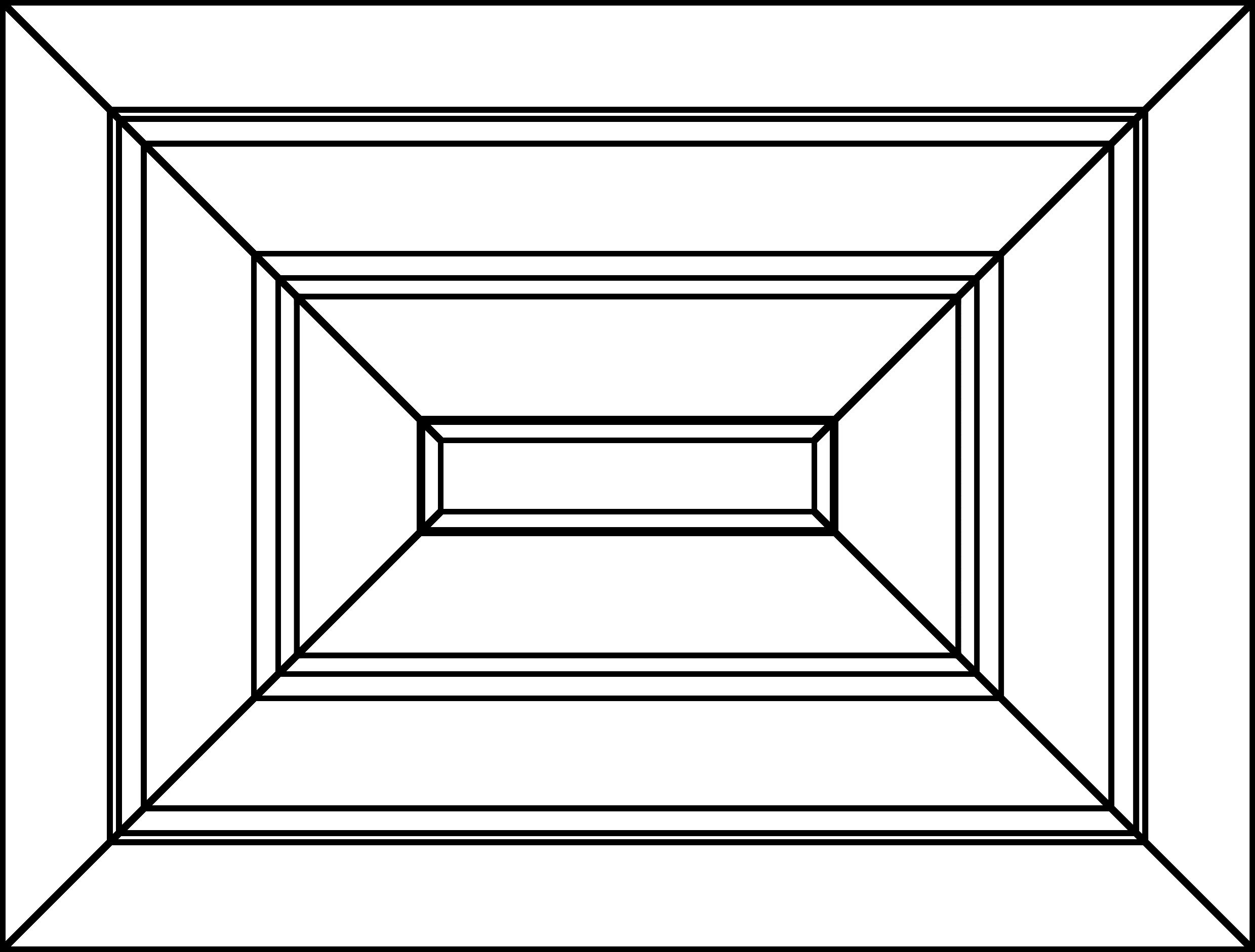 Harmony 3" Raised 
