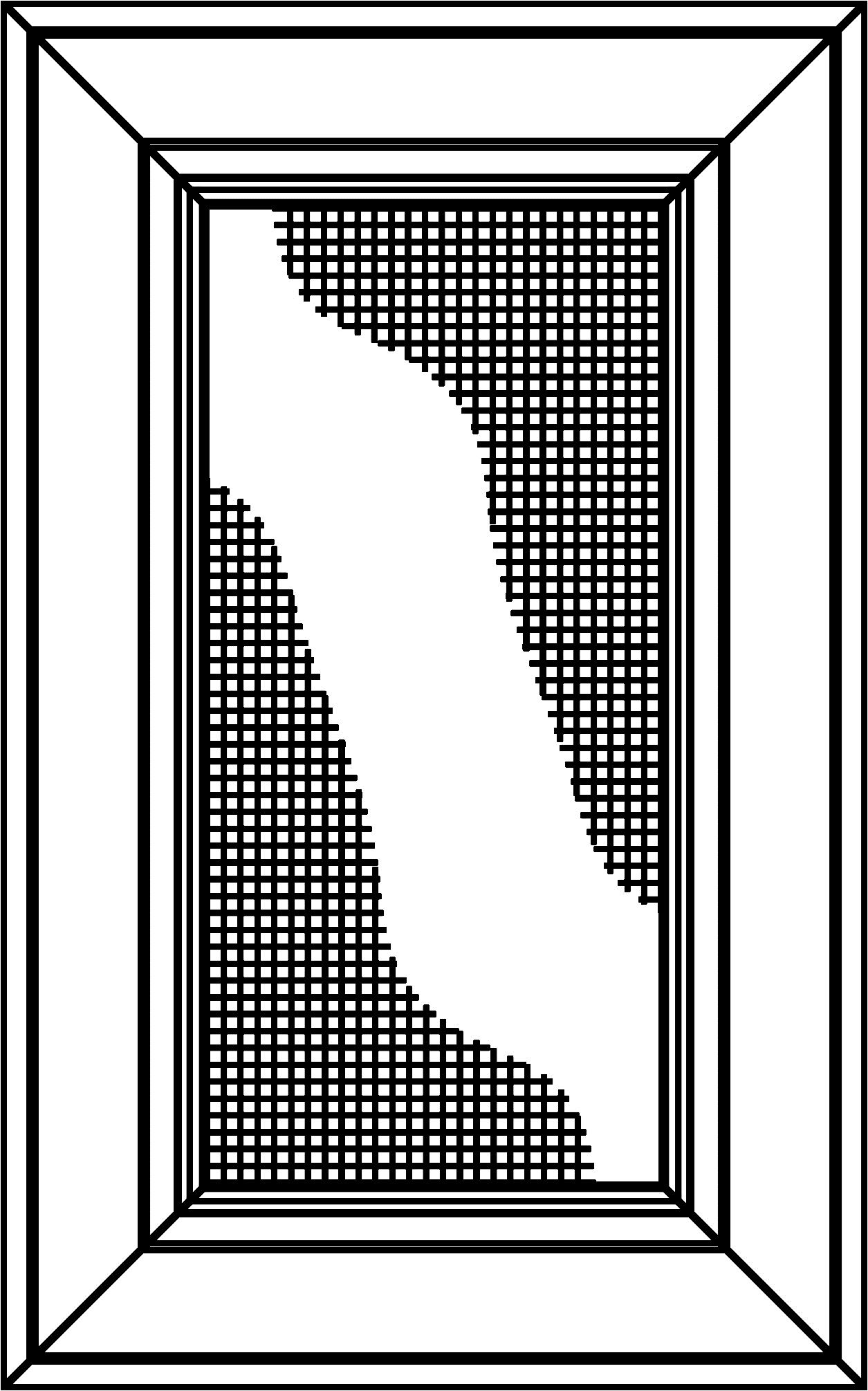 Nantucket Speaker Cloth 