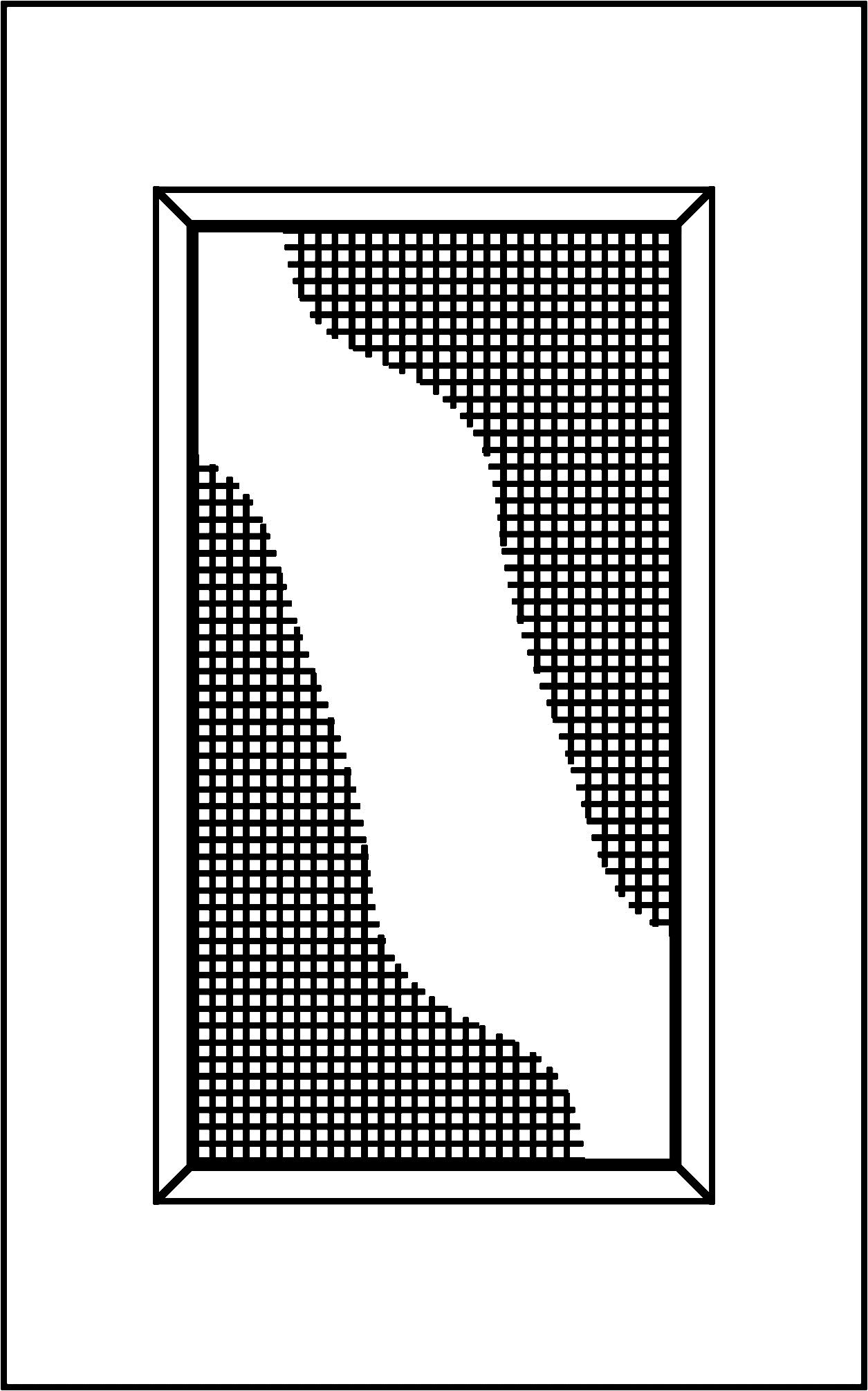 Kelli Speaker Cloth