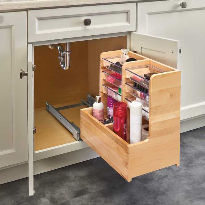 Bath and Laundry Helpers, Storage Solutions
