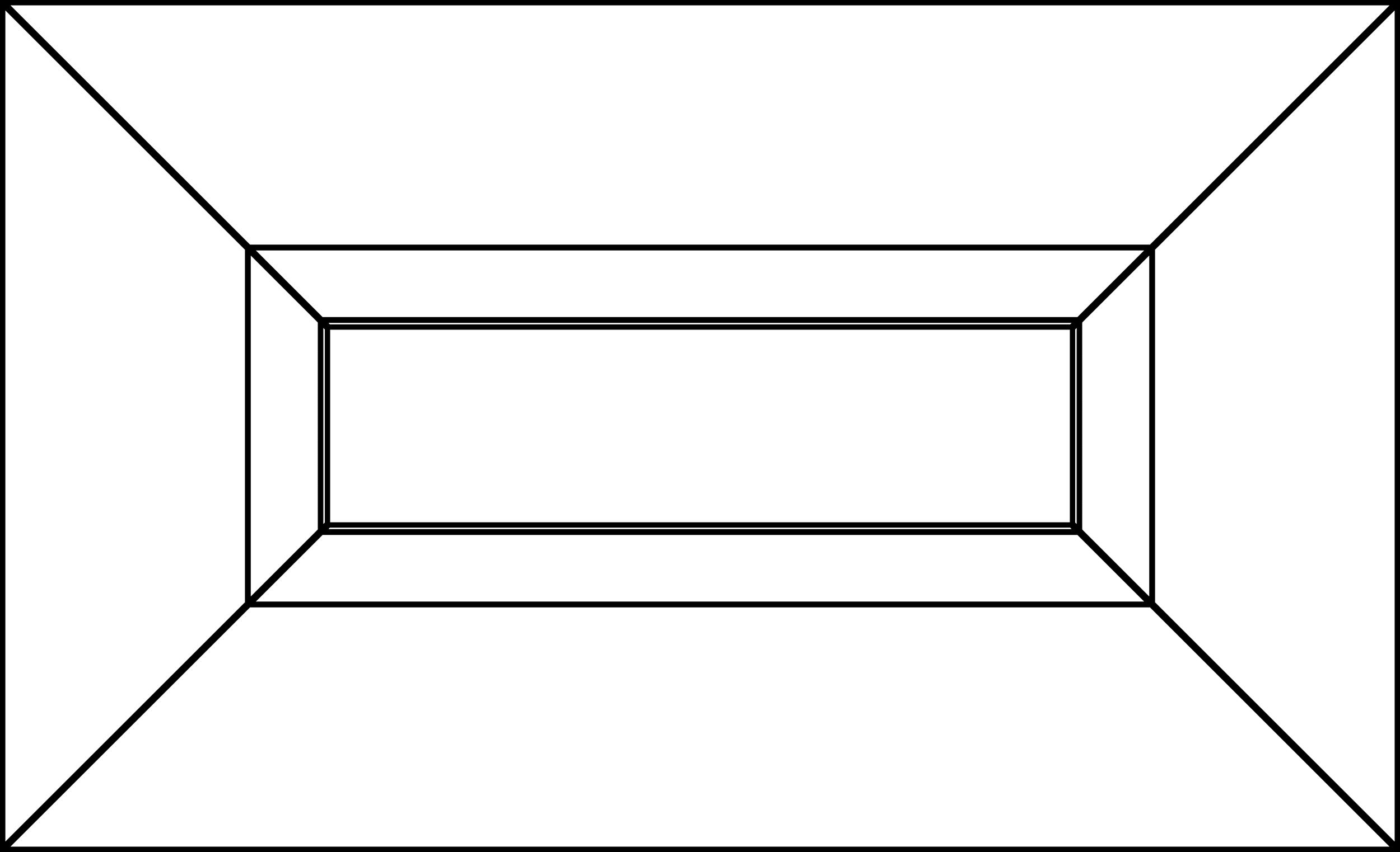 Melville 3" Recessed