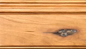 Rustic Cherry / Sage