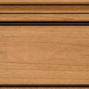 Alder / Natural / Mocha