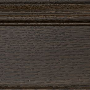Quarter Sawn White Oak / Cocoa