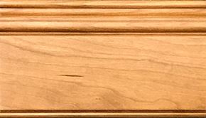 Cherry / Sage Stain