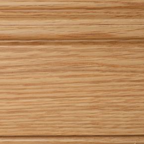 Rift Sawn White Oak / Natural