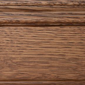Rift Sawn White Oak / Nutmeg