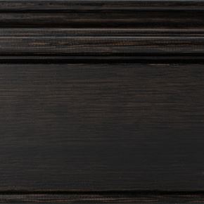 Rift Sawn White Oak / Espresso