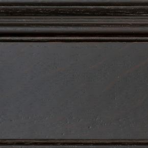 Quarter Sawn White Oak / Espresso