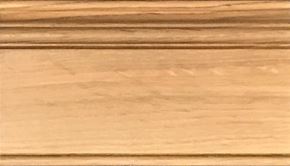 Quarter Sawn White Oak / Champagne