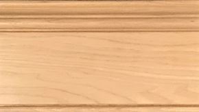 Hickory / Champagne