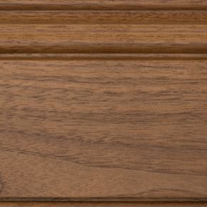 Walnut / Sienna