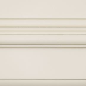 Antique White / Heather