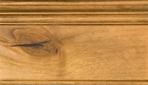 Knotty Alder / Sage