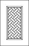 Marketplace Basket Weave