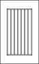 Hampton Beadboard 