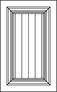 Beckony Grooved 