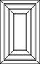 Harmony 3" Raised 