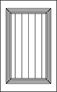 Clover Grooved 