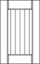 Century Grooved