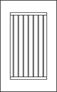Brunswick Beadboard 