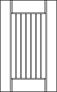 Century Beadboard 