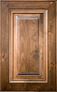 Nantucket 3" Raised 