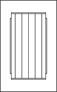 Montana Grooved