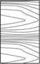 Notable Horizontal Grain