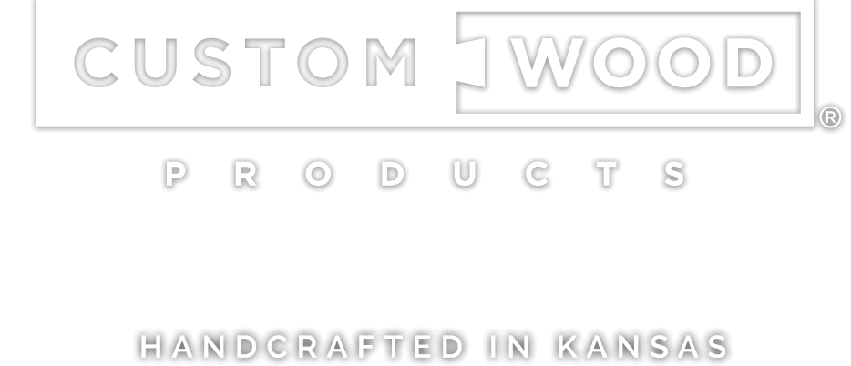 Custom Wood Products, Handcrafted in Kansas